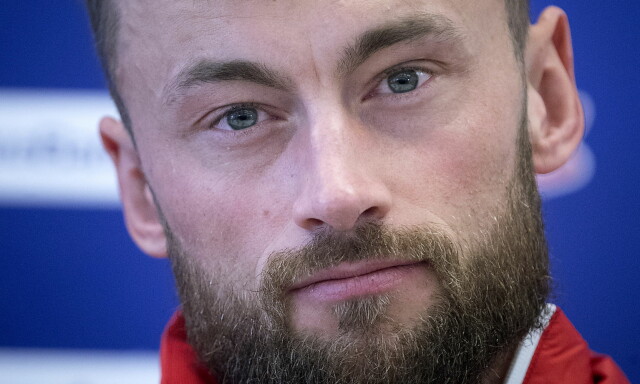 image: Norges neste skiløpere: - Northug er faktisk ikke på vårt nivå